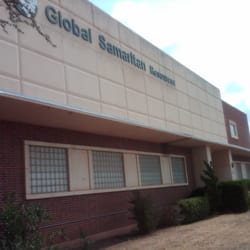 Global Samaritan Resources