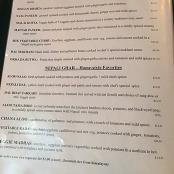 Himalayan Kitchen - Indian Near Me - Honolulu, Hawaii Himalayan Kitchen - Indian Near Me - Honolulu, Hawaii