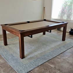 Sure Shot Billiards