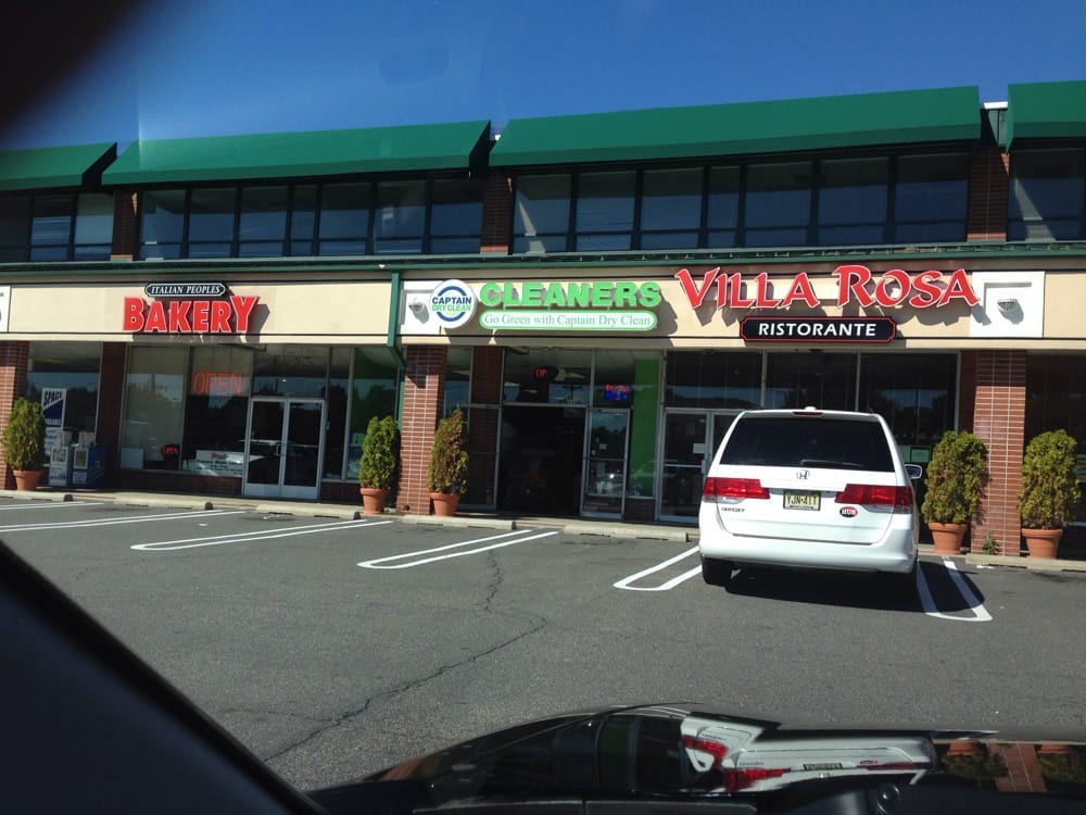 CAPTAIN DRY CLEAN Updated October 2024 13 Reviews 37 Scotch Rd, Ewing, New Jersey Dry