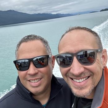 Allen Marine Tours - Tours Near Me