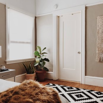 Johanna Sprague Design - Oakland Airbnb design - Feng Shui Near Me - Oakland, California