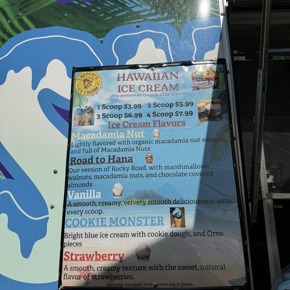 Hele On To Hawaii - Shaved Ice Near Me - Elk Grove, California Hele On To Hawaii - Shaved Ice Near Me - Elk Grove, California