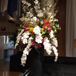 Roger Beck Florist