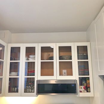 ALG Painting Services - Kitchen Cabinet painting - Painters Near Me - Brooklyn, New York