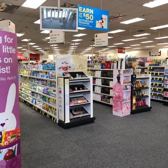CVS PHARMACY - Updated October 2025 - 43 Photos & 68 Reviews - 842 ...