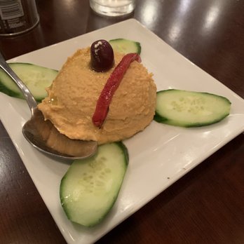 The Greek Spot - Hummus - Greek Near Me - Ocean Township, New Jersey