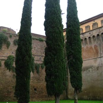 Castel Sant'Angelo - Museums Near Me - Rome, RM