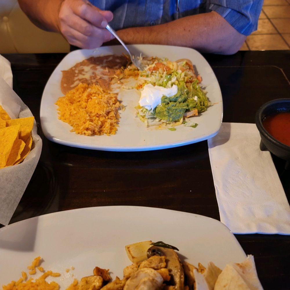 Los Charros