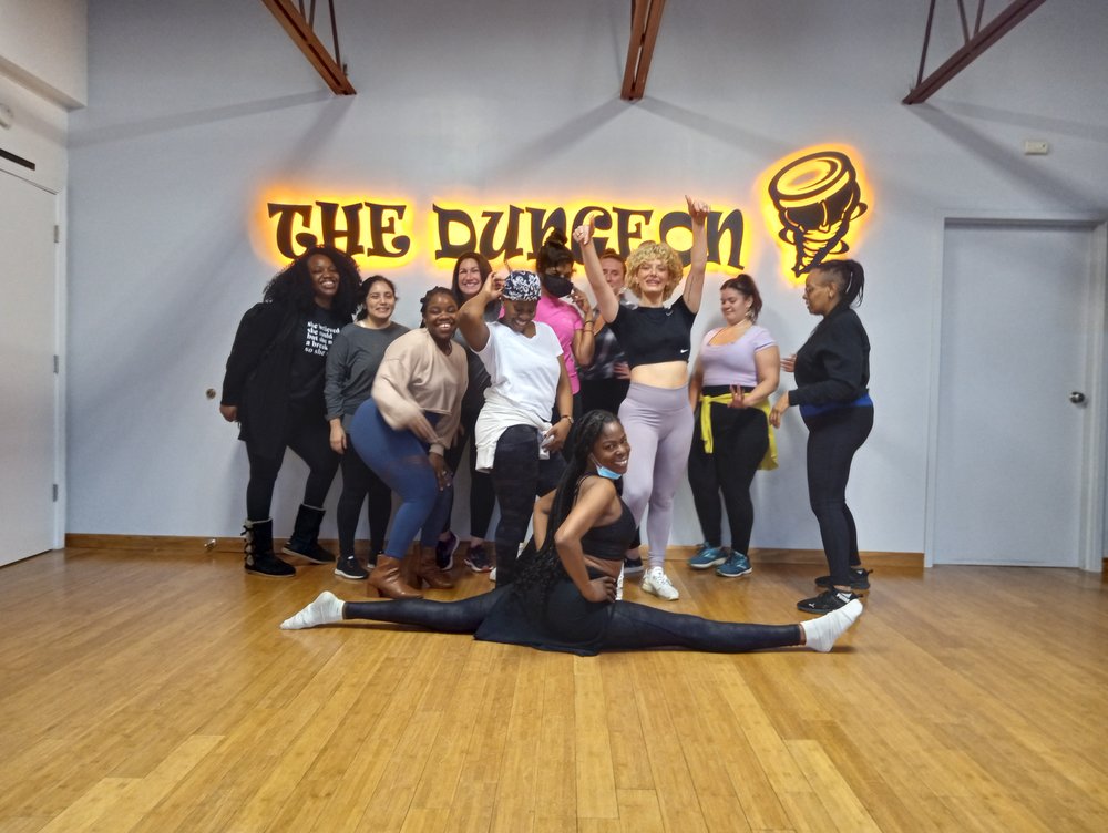 LATIN MOVES DANCE STUDIO Updated August 2024 29 Photos 480 W Main