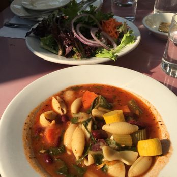 Union Hotel Restaurant - Italian Near Me - Occidental, California