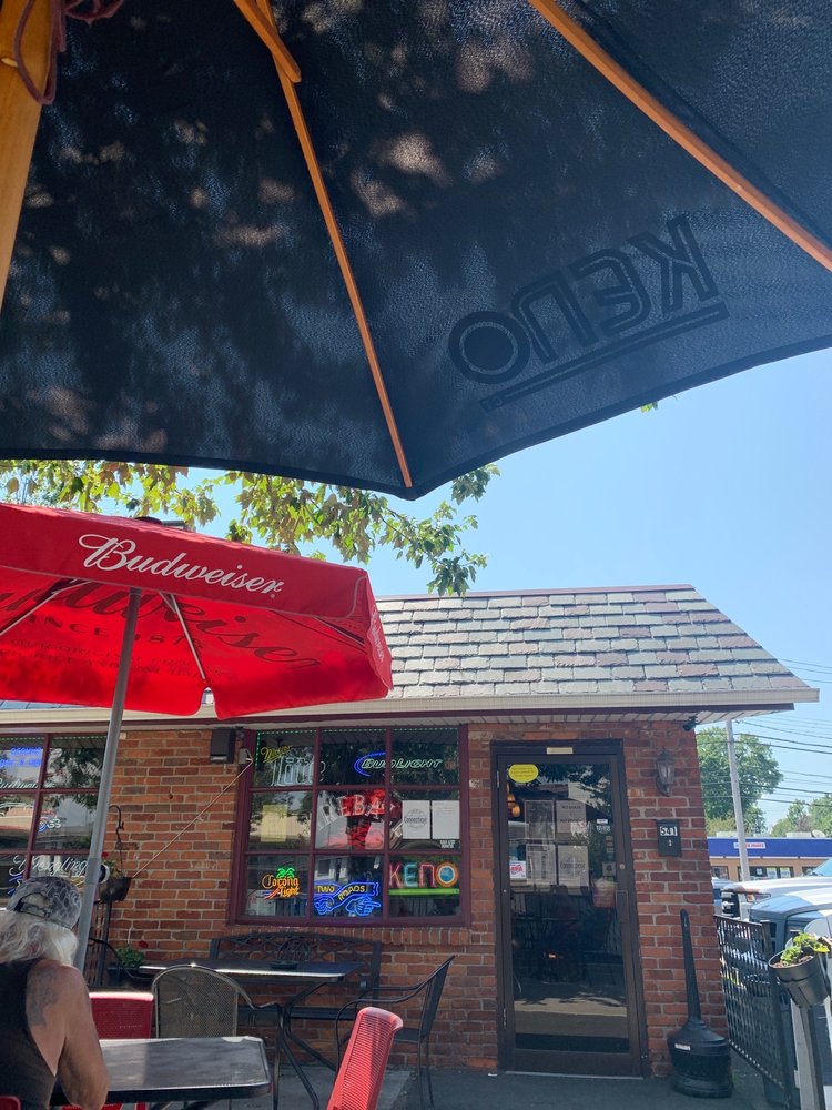 Social spots from Reruns Bar & Grill