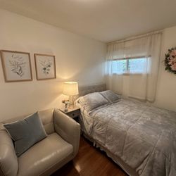 Hampton Guest Home