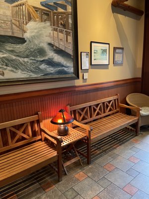 Ivar's Mukilteo Landing by null