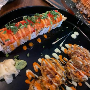 KIN BY RICE N ROLL - Updated August 2025 - 462 Photos & 220 Reviews ...