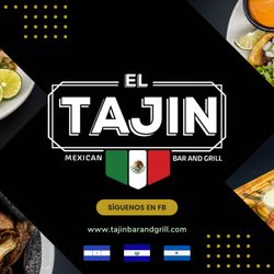 Tajin Mexican Bar and Grill - Welcome to El Tajin Mexican Bar and Grill