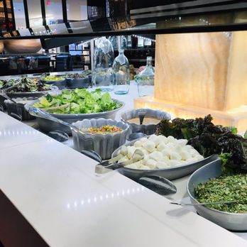Texas de Brazil - Carlsbad - Salad bar - Steakhouses Near Me - Carlsbad, California Texas de Brazil - Carlsbad - Salad bar - Steakhouses Near Me - Carlsbad, California