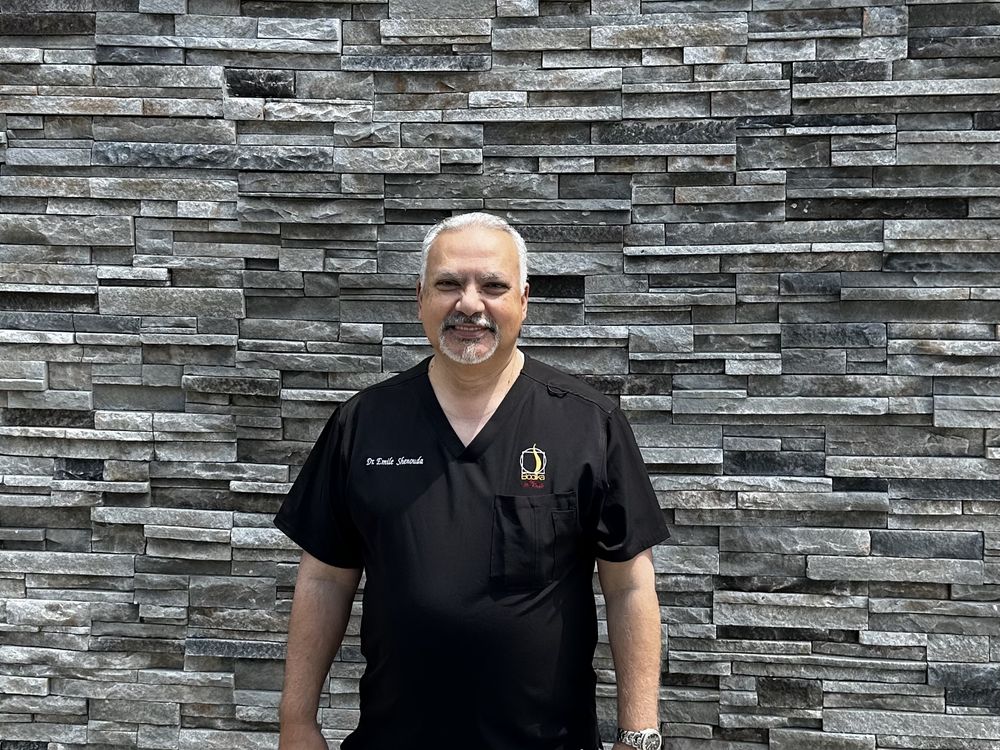 Bodika Cosmetic Logo