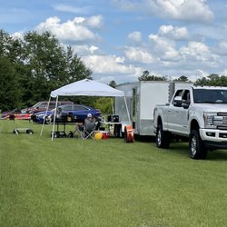 Monticello Karting and Motor Club