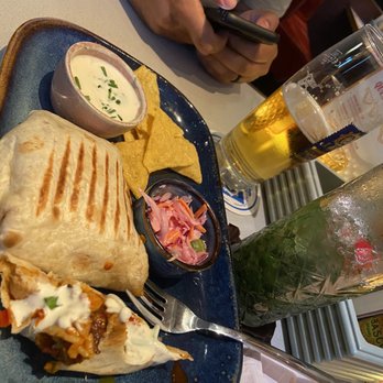 La Burrita - Mexican Near Me - Munich, BY