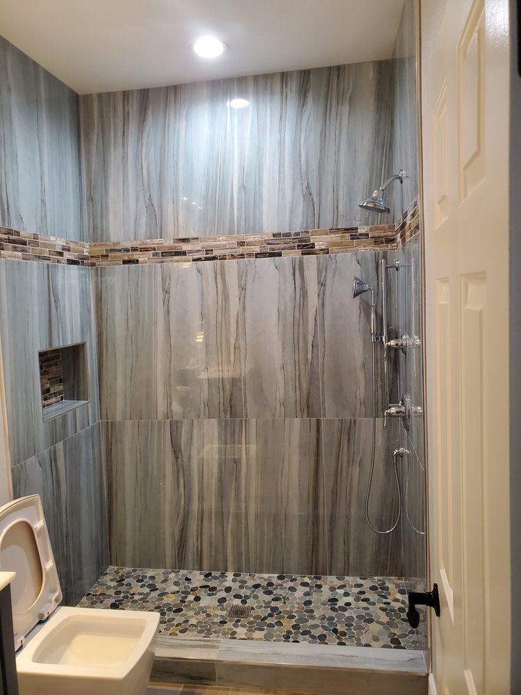 Slide of Modern Structure