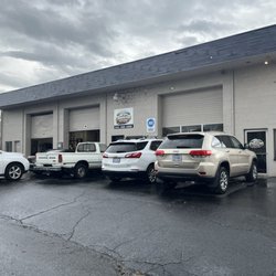 Corner Stone Auto Care