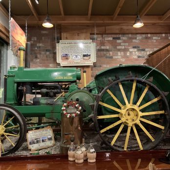 Storico Cafe - Tractor - Cafes Near Me - Tustin, California Storico Cafe - Tractor - Cafes Near Me - Tustin, California
