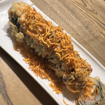 CO - Sunset Crab Roll - Vietnamese Near Me - Charlotte, North Carolina