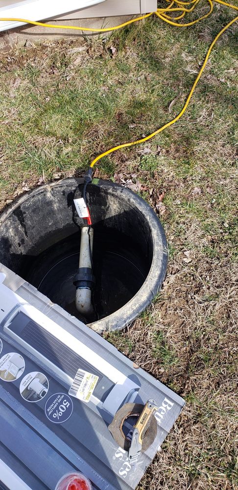 Slide of Elliott Plumbing Services