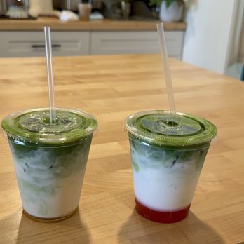 Lunar Coffee - Coffee & Tea Near Me - Temple Terr, Florida