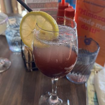 Ghinis French Caffe - French Mimosa - French Near Me - Tucson, Arizona Ghinis French Caffe - French Mimosa - French Near Me - Tucson, Arizona