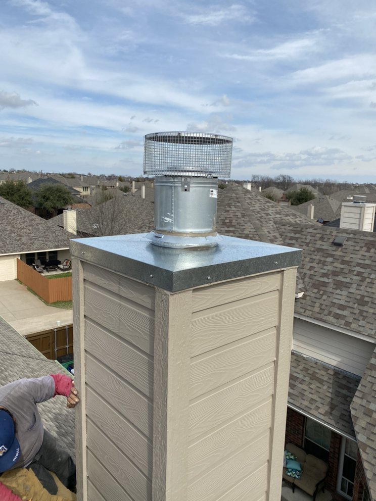 Slide of JG Roofing & Construction