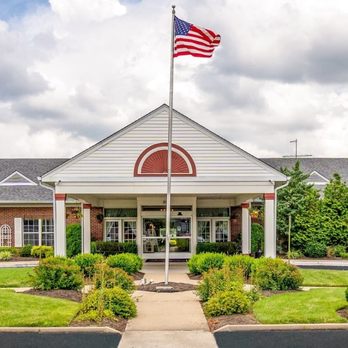 Anderson Nursing & Rehabilitation - Cincinnati Nursing Home - The Anderson - Rehabilitation Center Near Me - Cincinnati, Ohio Anderson Nursing & Rehabilitation - Cincinnati Nursing Home - The Anderson - Rehabilitation Center Near Me - Cincinnati, Ohio