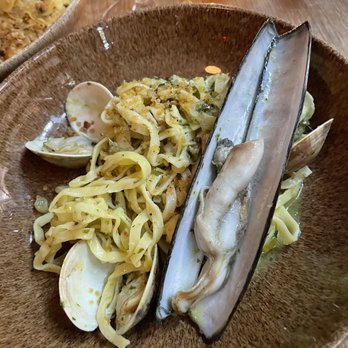 Peasant - Linguine - Italian Near Me - New York, New York Peasant - Linguine - Italian Near Me - New York, New York