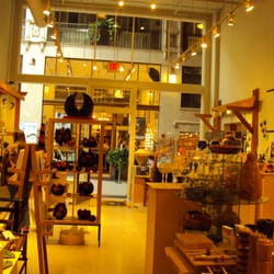 Mountain Made - Inside Mountain Made, an Asheville Art Gallery