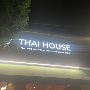 Thai House-Whittier - Thai Near Me - Whittier, California Thai House-Whittier - Thai Near Me - Whittier, California