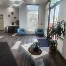 Superior Smiles Dentistry - Lobby of Superior Smiles Dentistry