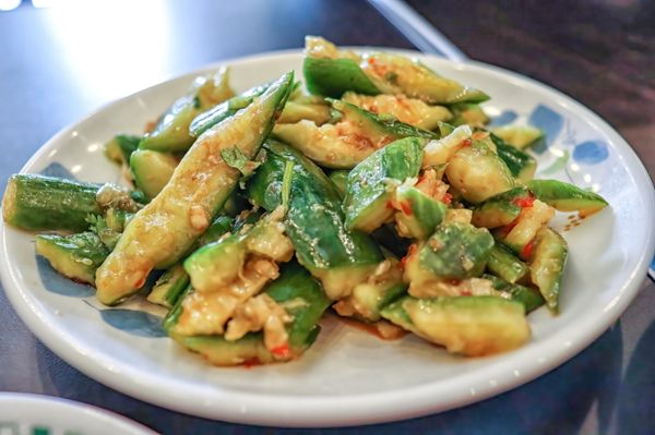 Min Min Pie House 福香园 by null