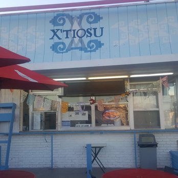 Xtiosu Kitchen - Mediterranean Near Me - Los Angeles, California