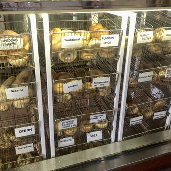 Golden Bagel - Bagels Near Me - San Diego, California Golden Bagel - Bagels Near Me - San Diego, California
