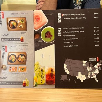 Kyuramen - Suwanee - Menu - Ramen Near Me - Suwanee, Georgia Kyuramen - Suwanee - Menu - Ramen Near Me - Suwanee, Georgia