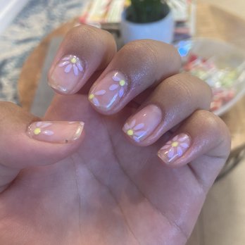 Livery Nails - Nail Salons Near Me - Danville, California Livery Nails - Nail Salons Near Me - Danville, California
