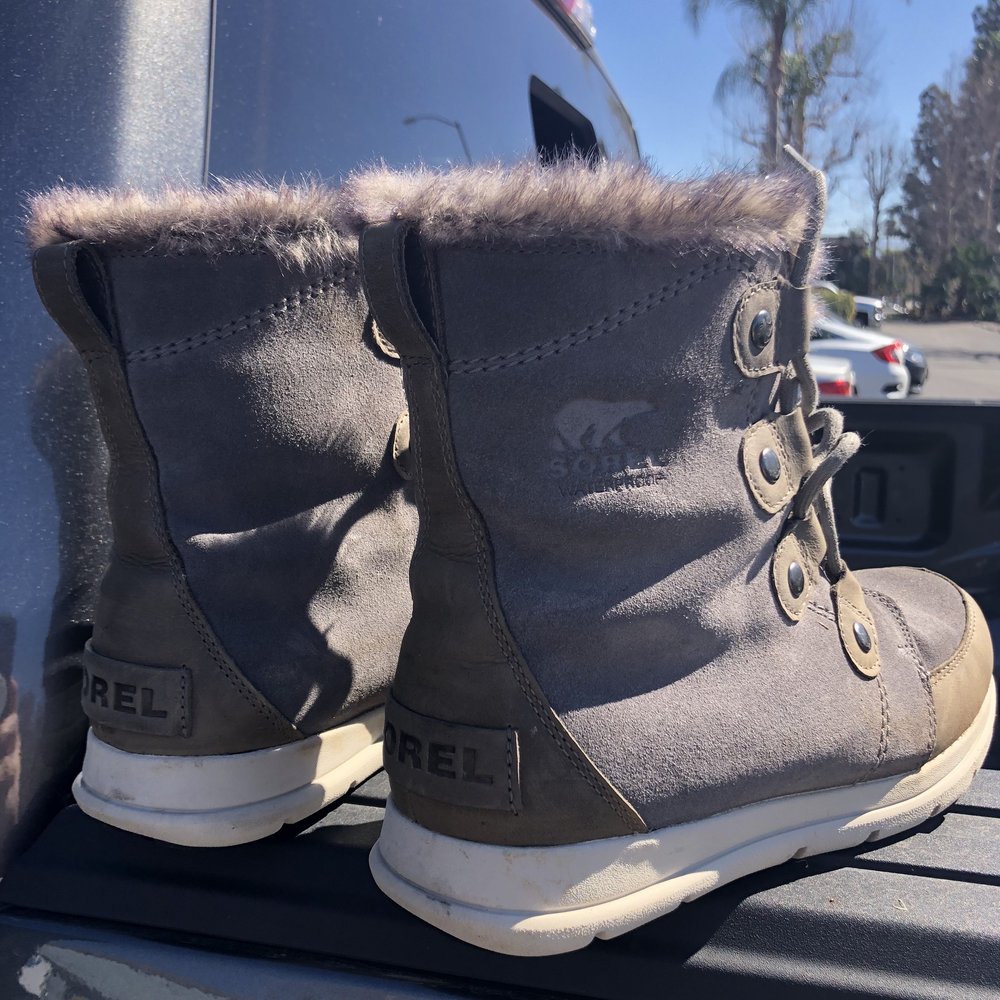 ANDREAS BOOT & SHOE REPAIR Updated September 2024 24 Photos & 85