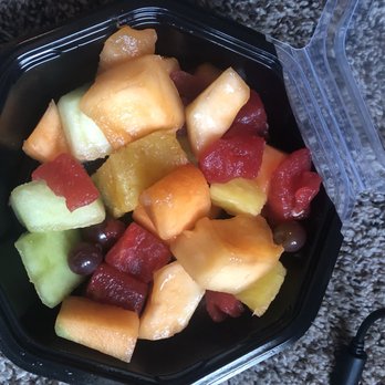 la Madeleine - Fruit BOWL -a waste - Cafes Near Me - Pearland, Texas la Madeleine - Fruit BOWL -a waste - Cafes Near Me - Pearland, Texas