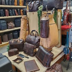 Bag & Baggage