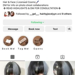 Hairitage Studio - Jan Marie