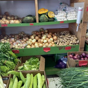 First Produce - a variety of vegetables in boxes - Grocery Near Me - Honolulu, Hawaii First Produce - a variety of vegetables in boxes - Grocery Near Me - Honolulu, Hawaii