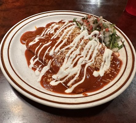 Vero Mexican and Seafood by null