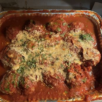 Bella Notte Italian Restaurant - Meatball - Pizza Near Me - Little Falls Township, New Jersey