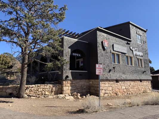 Verkamp's Visitor Center by null